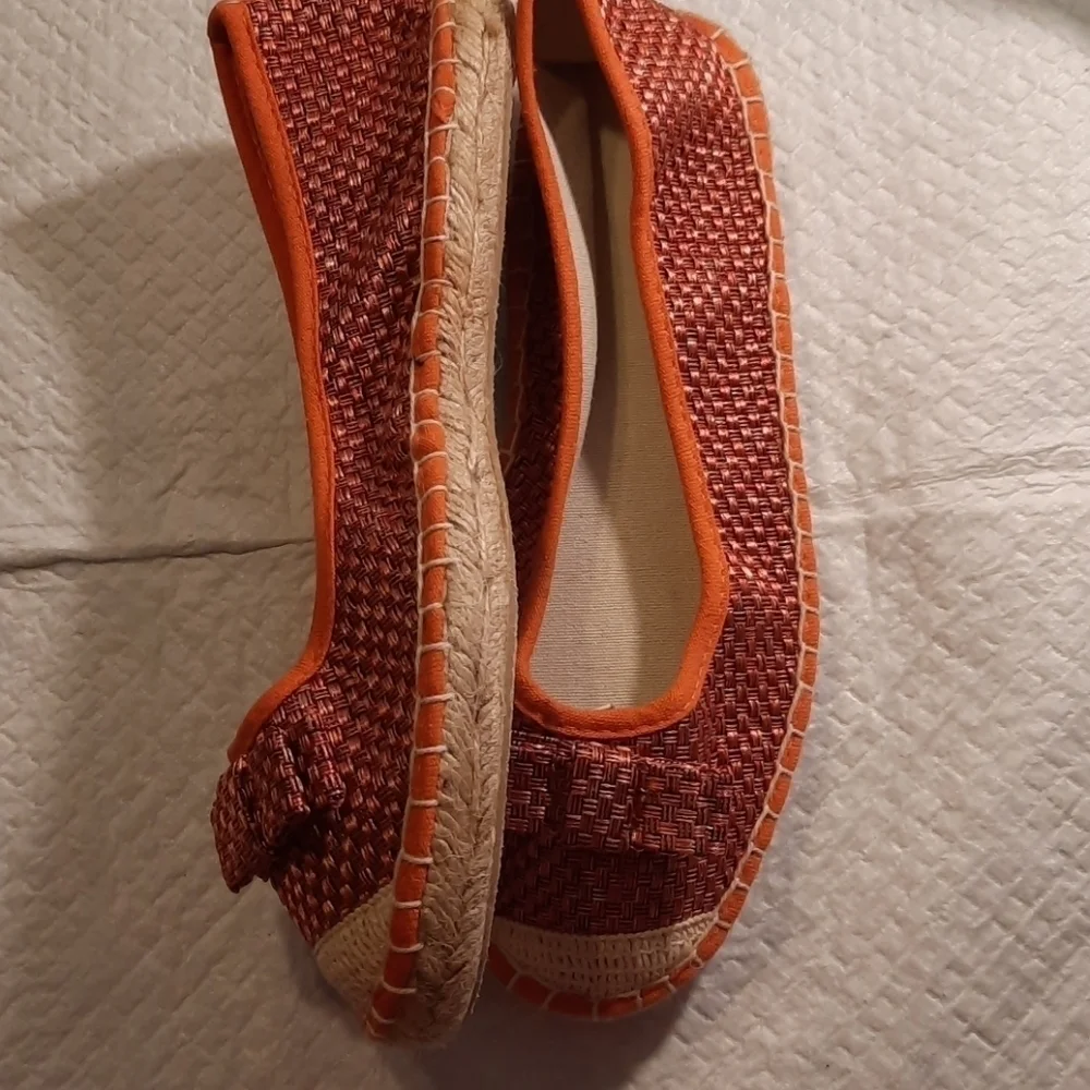 Qupid Women's Espadrilles Flats New